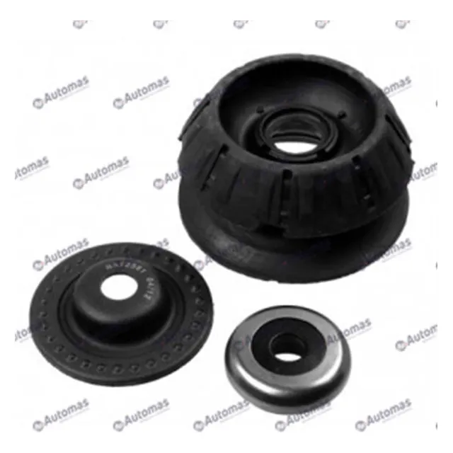 Galleta Compensador Delantero Con Rol Toyota Yaris 2006-2013