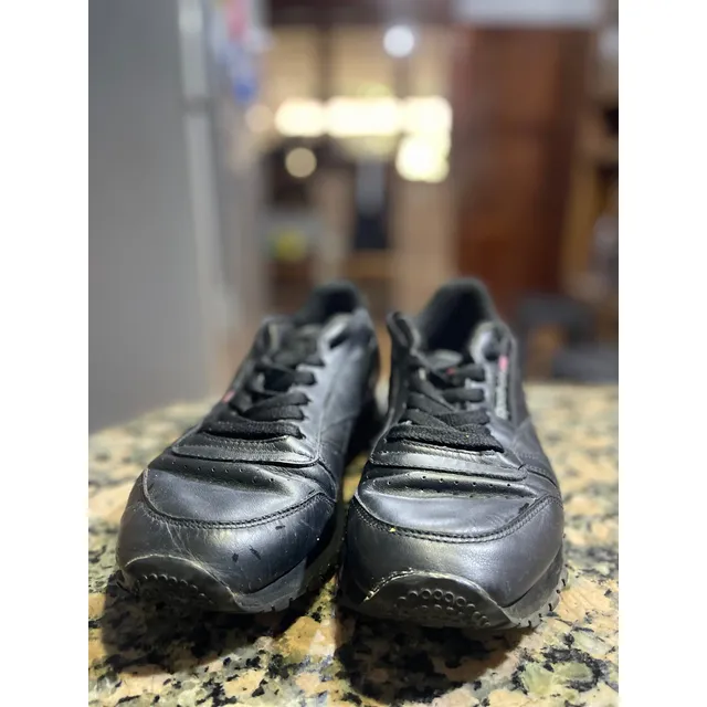 Zapatos Usados Reebook Classic
