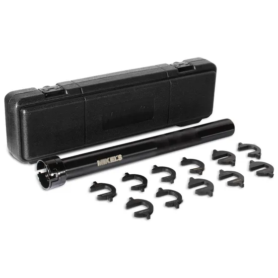 Extractor Tirante Interior Bieleta Direccion Kit Mikel´s