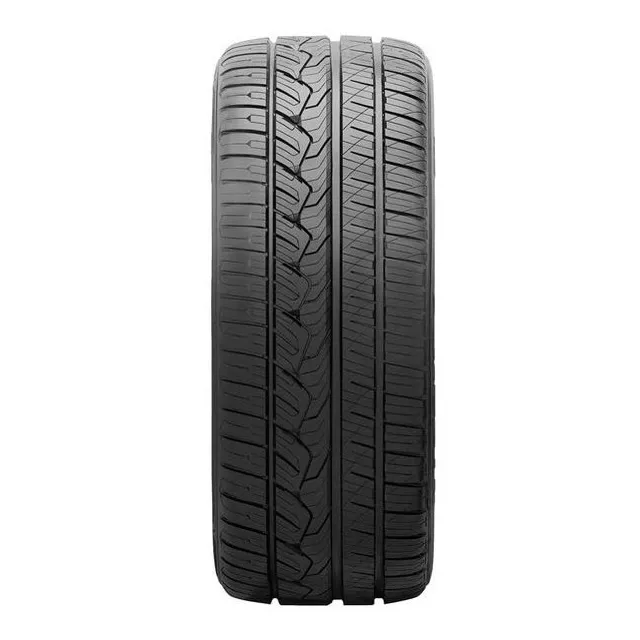 Llanta Nitto 265/50 R19 Nt421q