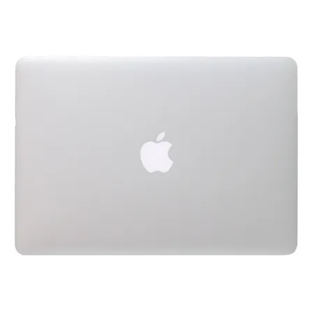Apple MacBook Air A1466 Plata 13.3"" 1440 px x 900 px Intel 3317U 4GB de Ram - Excelente (Reacondicionado)