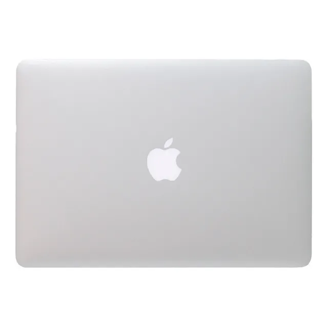 MacBook Air A1466 Plata 13.3" Intel Core i5 5350U 8GB de RAM 128GB SSD HD Graphics 6000 1440x900px macOS - Bueno (Reacondicionado)