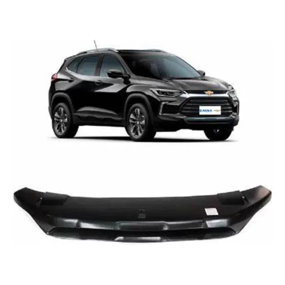 Extensor Do Para-choque Dianteiro Chevrolet 26232145