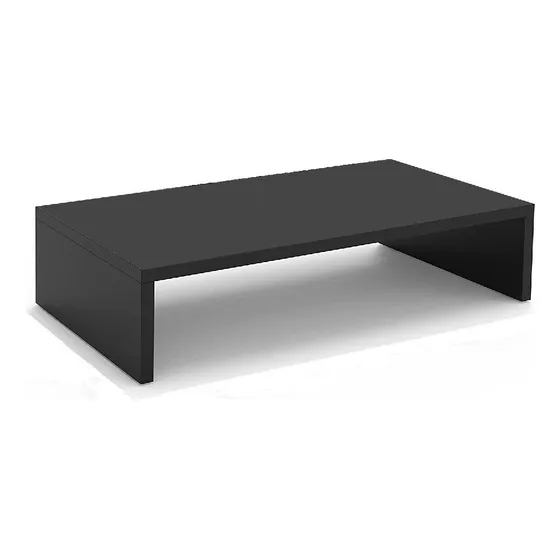 Base Soporte Monitor Mesa Ergonomía Gamer Mod. Gcc-sm2b