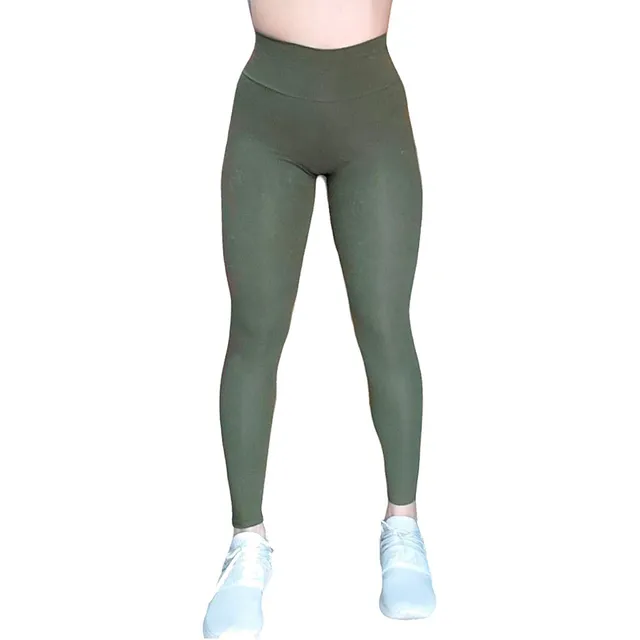 Calza Chupin Con Faja Algodon Con Lycra Memoria Cero