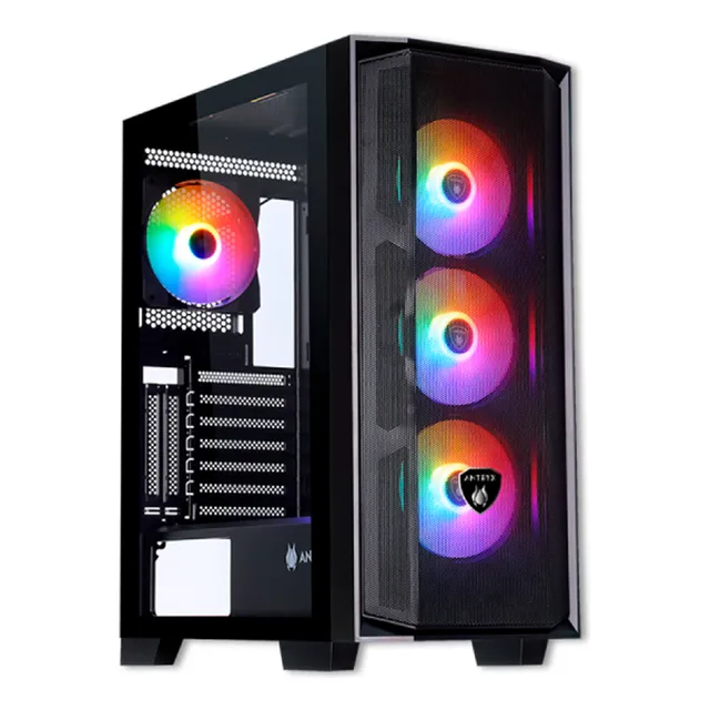 Pc Amd Ryzen 7 5700g, Ram 32gb, Ssd 1tb M.2, Radeon Vega 8
