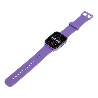 Reloj Inteligente Violet Ip68 Resistente Al Agua, Más De 100 Reloj Inteligente Violet Ip68 Resistente Al Agua, Más De 100