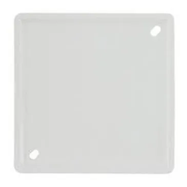 Tapa Ciega  4x4 Pvc