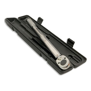 Torquimetro Safe 1/2 Profesional 2,9 -21kg - Con Estuche Torquimetro Safe 1/2 Profesional 2,9 -21kg - Con Estuche