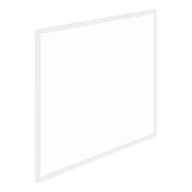 Panel Led 60x60 Luz Blanca Cuadrado Ultrabrillante 6500k