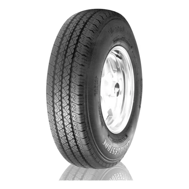 Llanta Lt 245/75 R16 120s A A Bridgestone Vsteel Rib 265