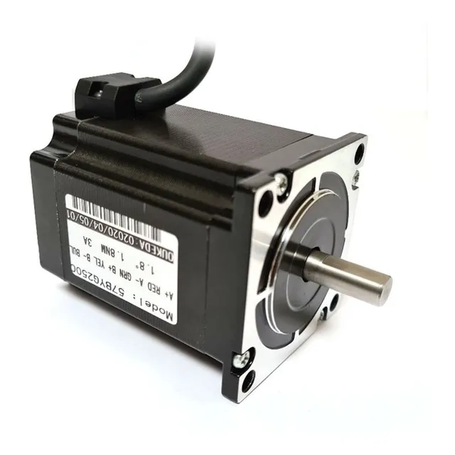 Nema 23 Motor A Pasos 57byg250c 3a 1.8 Nm