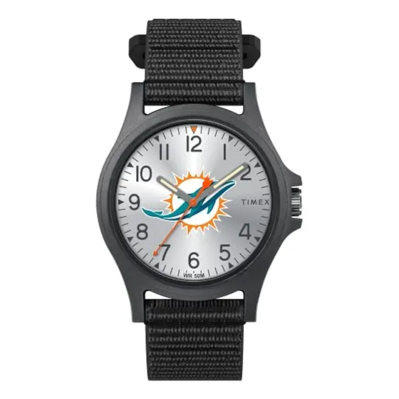 Timex Reloj Nfl Pride De 1.575 In Para Hombre
