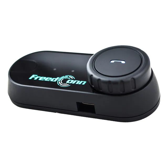 Intercomunicador Marca Freed Conn T-com Vb V6 Bluetooth 5.1