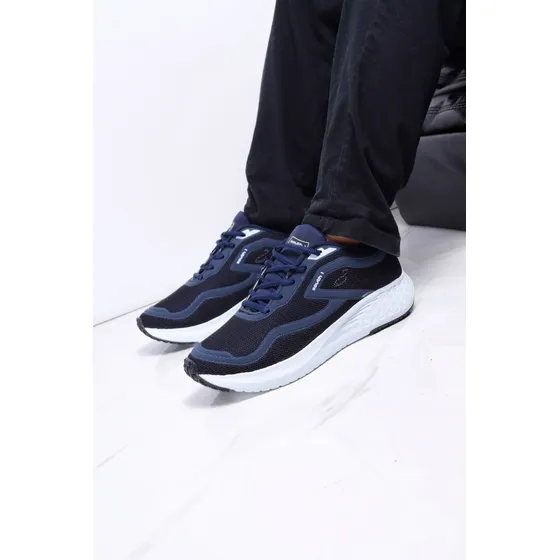 Zapatillas Deportivas Hombre Running Ultra Cómodas Livianas