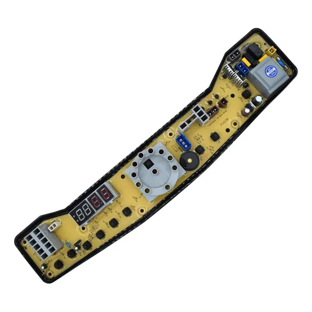 Plaqueta Lavarropas Atma Lvs 135 Placa Original 