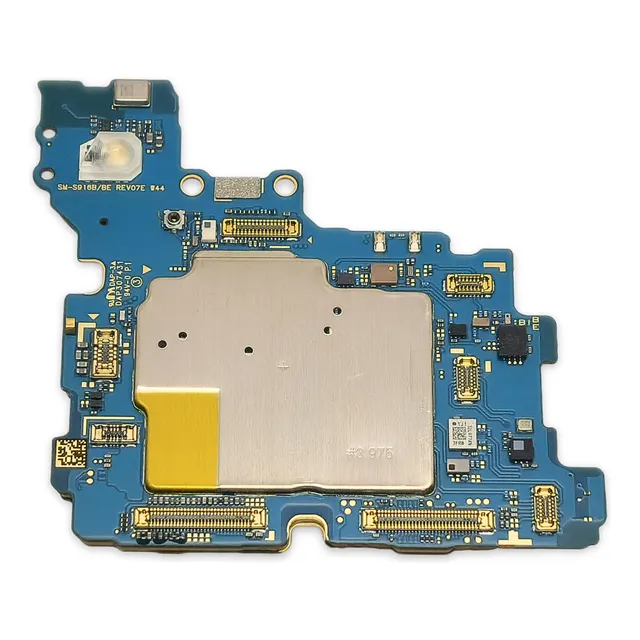 Placa Mãe S23+ Plus Sm-s916 8/512gb, Desbloqueada E Testada
