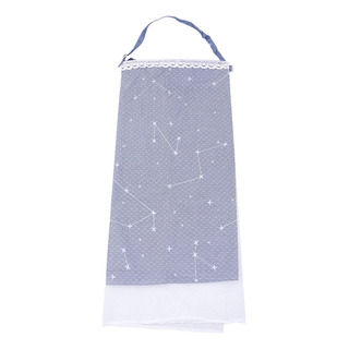 Funda De Lactancia De Algodón Multifuncional Para Alimentaci Funda De Lactancia De Algodón Multifuncional Para Alimentaci