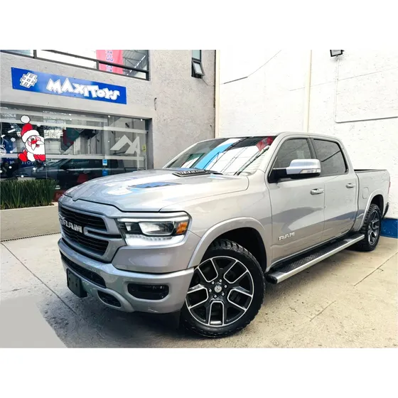 Ram Ram 1500 5.7 Mild-hybrid Laramie Sport Crew Cab 4x4
