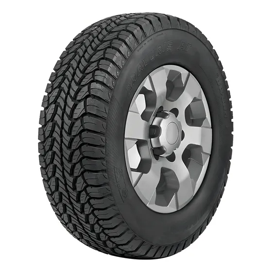 Pneu Barum Bravuris AT P 235/70R16 106 T