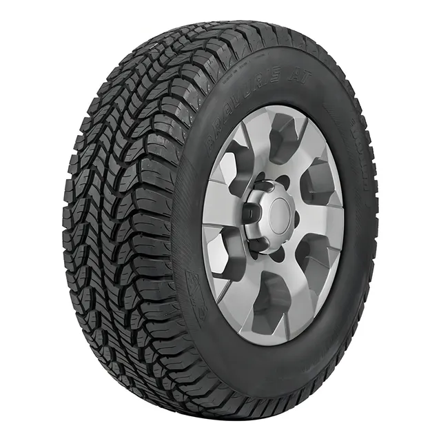 Pneu Barum Bravuris AT P 235/70R16 106 T