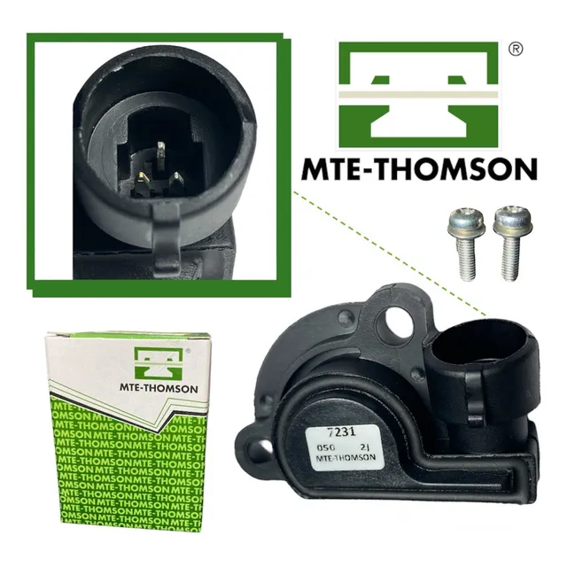 Sensor Tps Aveo 1.6 Corsa Montana Gm