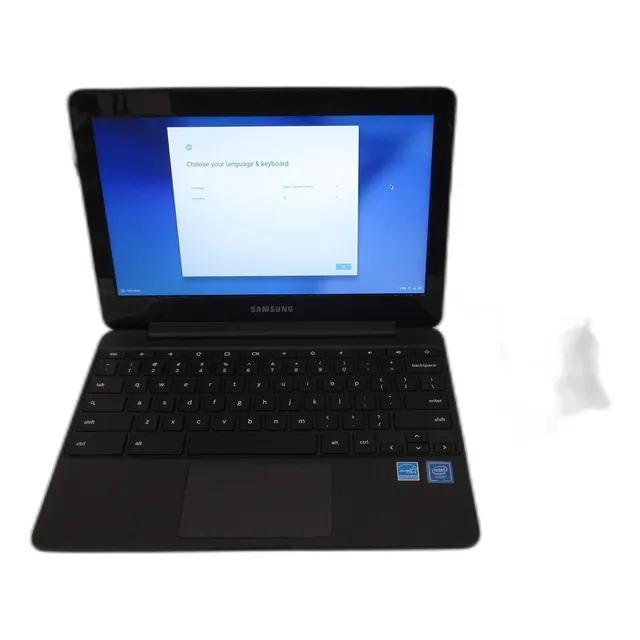 Samsung Chromebook 3, 11.6  , 4 Gb De Ram, 64 Gb Emmc Xe500c