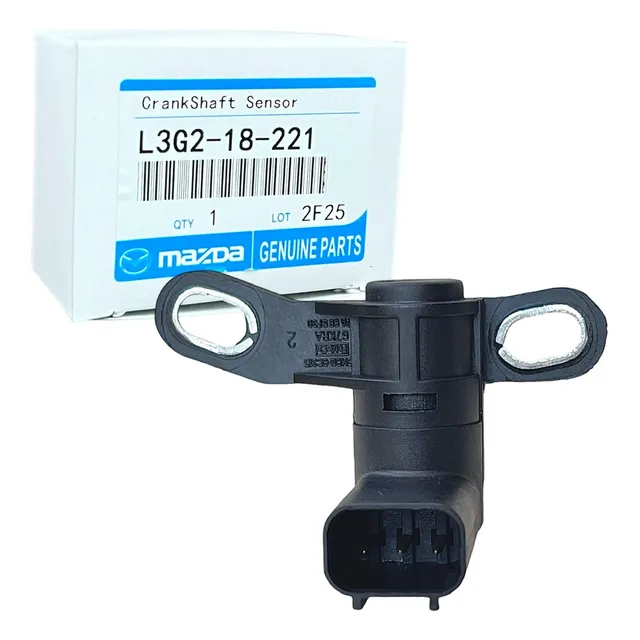 Sensor Cigüeñal Mazda 3 6 2.0 Original