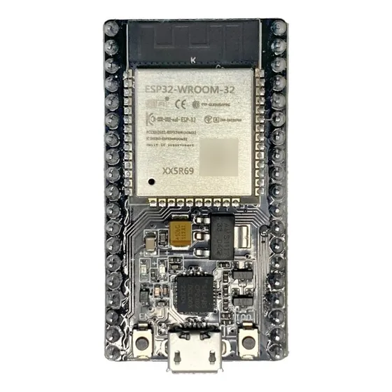Placa De Desarrollo Esp32 Wifi + Bluetooth 4.2 Ideal Iot