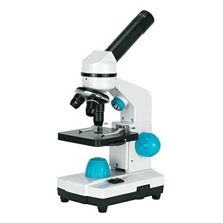 Microscopio Monocular Compuesto Hsl For Estudiantes Adultos Microscopio Monocular Compuesto Hsl For Estudiantes Adultos