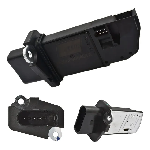 Sensor Maf Volkswagen Golf Gti Vento Passat Scirocco 2.0 T