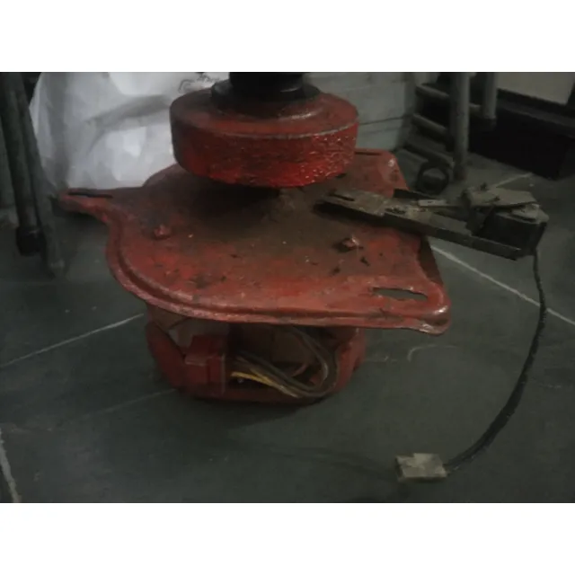 Motor De Lavadora General Electric
