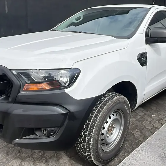Ford Ranger 2023 3.2 4*4 Mt Xl