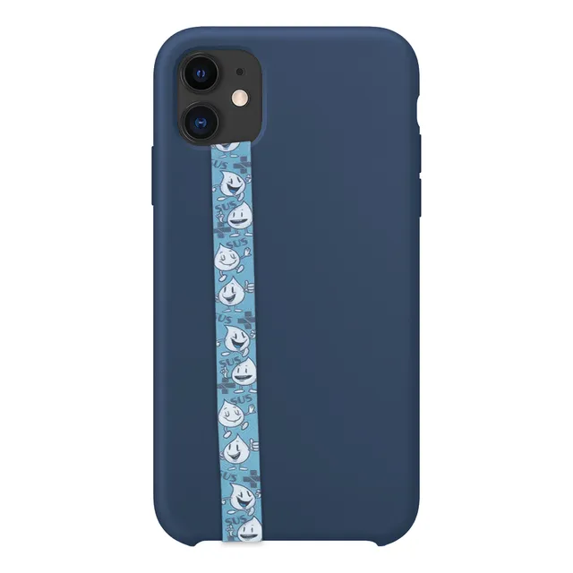 Fita Salva Celular Migs Todos Modelos Fitinha Contra Queda