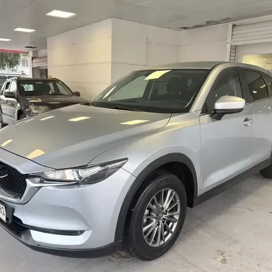 Mazda Cx-5 2019 4x4 2019 en La Reina - RM (Metropolitana) usado