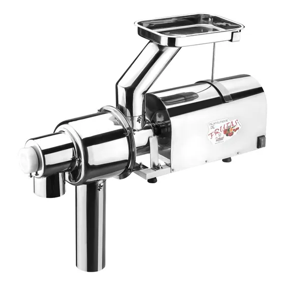 Despulpadora De Frutas Pulpa De Frutas Extractor De Jugo