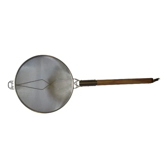 Colador Industrial Para Jugo 34cm 