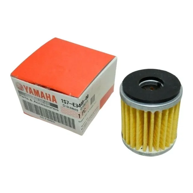 Filtro Aceite Yamaha Xtz 250 Original
