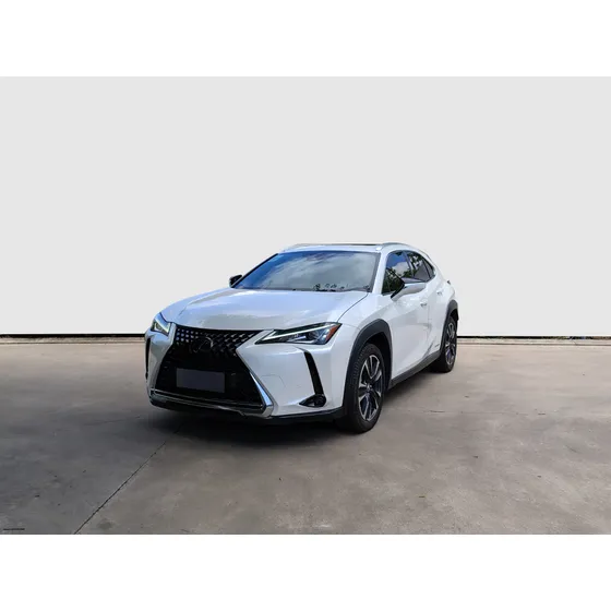 Lexus Ux 250h At