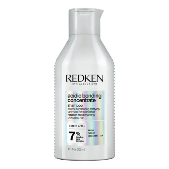 Shampoo Redken Abc Acidic Bonding | Cuotas sin interés