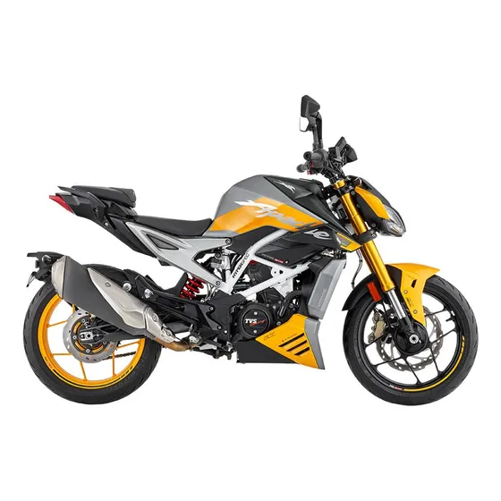 Tvs Rtr 310 Premium