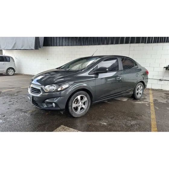 Chevrolet Prisma 1.4 Ltz