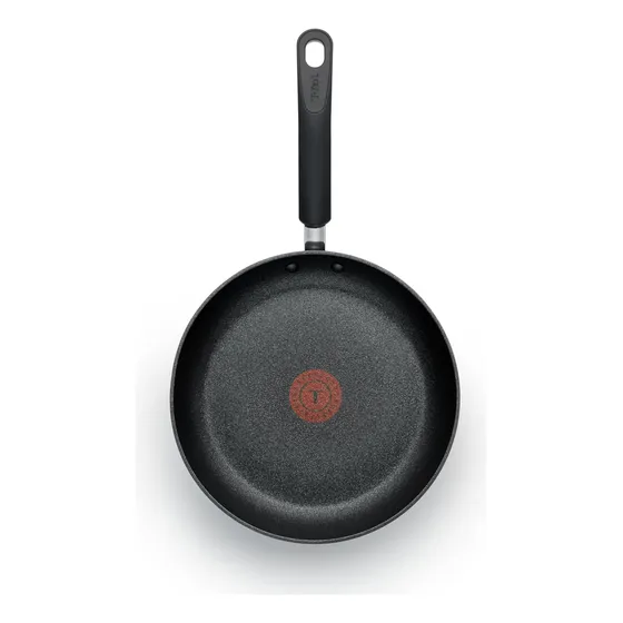 T-fal Ctitanium Avanzado Antiadherente Indicador De Calor De