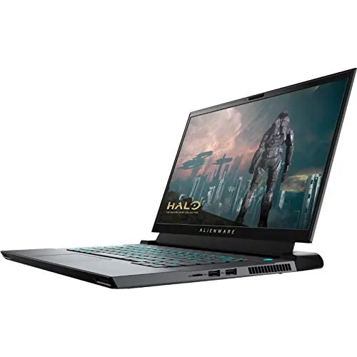 Laptop Dell Alienware  M15 R4  15.6  Fhd Gaming  Intel Core