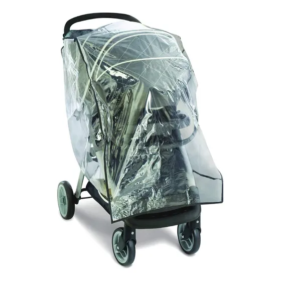 Cobertor Cubre Cochecito De Bebe ,modelo Universal, Oferta 