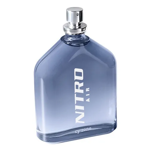 Perfume, Loción, Colonia Nitro Air 100 Ml Cyzone