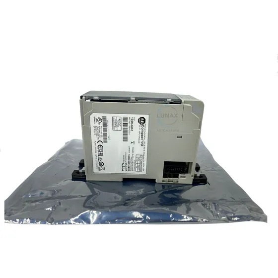 Allen Bradley 1769-iq32 Modulo De Entrada Original*