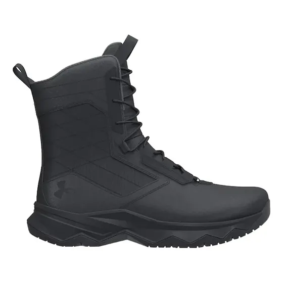Bota Under Armour Stellar G2 8 Pulgadas Tactica
