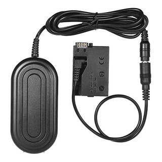 Andoer Ack-e8 Fuente De Alimentacin Ac Lp-e8 Adaptador De Andoer Ack-e8 Fuente De Alimentacin Ac Lp-e8 Adaptador De