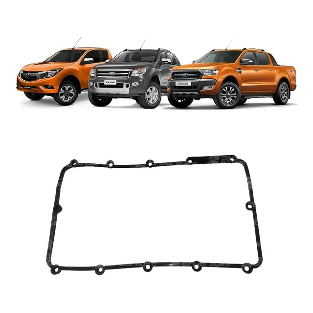 Empaquetadura Tapa De Valvulas Ford Ranger Mazda Bt50 2.2